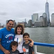 Amy Sameh's photo