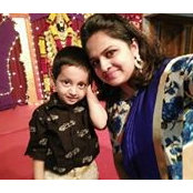 Foto von Sobitha Rao