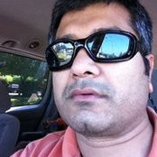 Sujit Kakodkar's photo