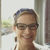 Foto von Jodi Renwick