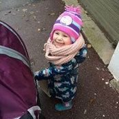 Foto de Gillian Dorner
