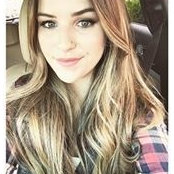 Paige McElroys foto