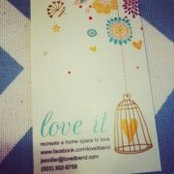 Jennifer Griswold's photo
