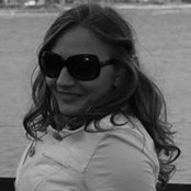 Anna Grishina's photo