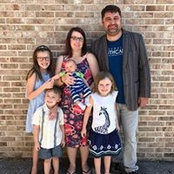 Amber Meacham's photo