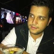 Diego Murillos foto