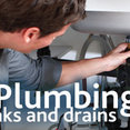 Ez Plumbing Repair & Services's profile photo