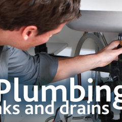 Ez Plumbing Repair & Services