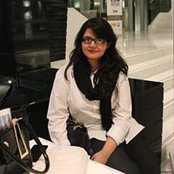 Foto von Samreen Zaidi