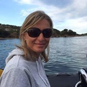 Sandra Brunet's photo