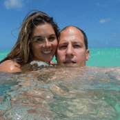Elaina and Garrett Prochnow's photo