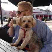 Josh Levine's photo