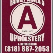 Ayalas Upholstery's photo