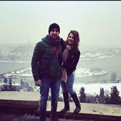 Heba Hashad's photo
