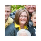 Leah Evans's photo