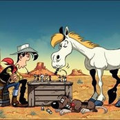 Photo de Lucky Luke