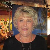 Bev Nesbys billede