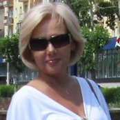 Ольга Мардаровская's photo