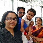 Krishnamani Iyer's photo