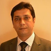 Foto von Salman Sheikh
