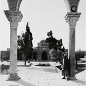 Omar Khader's photo