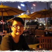 Julie Chan's photo