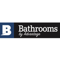 Bathrooms by Advantage