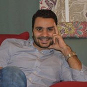 Abdallah El-Demery's photo