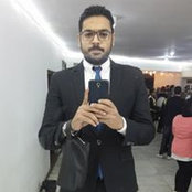 Mostafa Mohamed's photo
