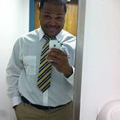 Dezmond Scott's photo