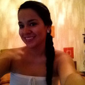 Photo de Betty García Rosas