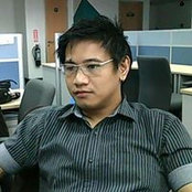 Wilson Bautista's photo
