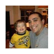 Eric Feldman's photo