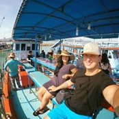 Alexandre Leblanc's photo