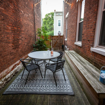 Covington Residence