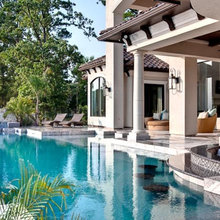 Pools