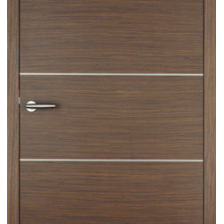 Modern - Front Doors