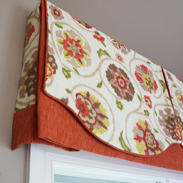 Valances