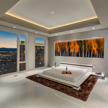 Mandarin Oriental Unit 4307