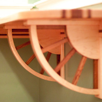Butcher Block Countertops