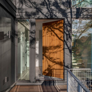 Annisquam River House