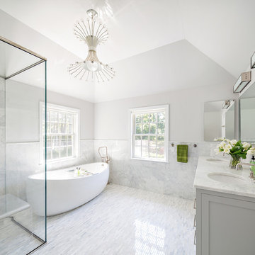 Bathrooms