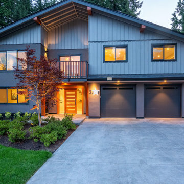 Blueridge, North Vancouver