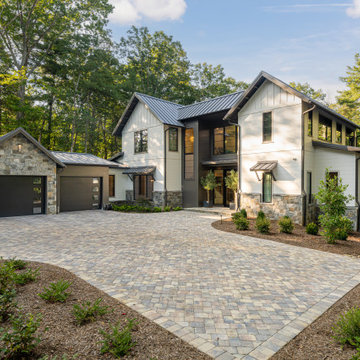 Modern Organic Elegance