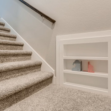 Beckwith Basement