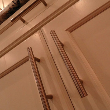 Germantown Residence - Kitchen Remodel