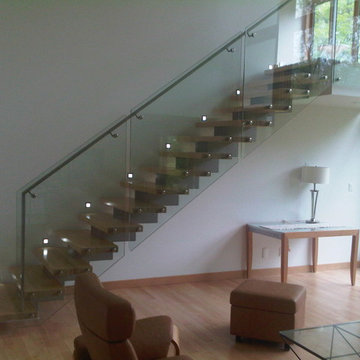 Staircases
