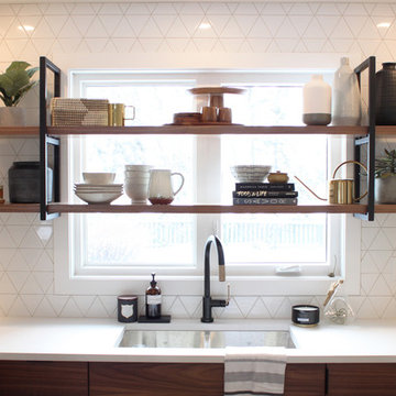 Geometrix Reno
