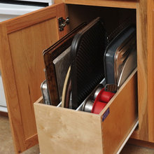 Kitchen Storage