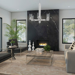 Area Rugs - Living Room - Area Rugs